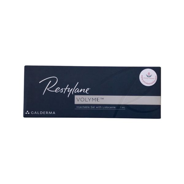 Restylane  Volyme with Lidocaine (1x1ml)