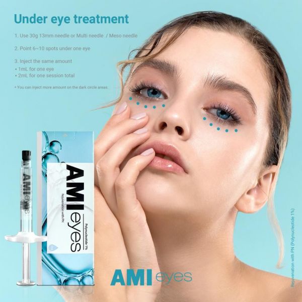 Ami Eyes (1 x 2ml) LUMI EYES EQUIVALENT)