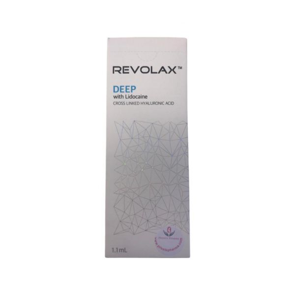 Revolax Deep CE Marked (1 x 1.1ml)