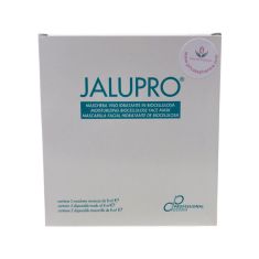 Jalupro Moisturizing Biocellulose Face Masks (5x8ml)