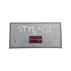 Stylage Special Lips (1x1ml) End of January 23 Dated