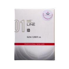 MeLine 01 ID (6 x 2ml)