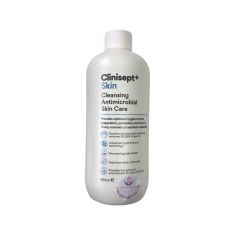 Clinisept+ Prep & Procedure Cleansing Solution 490ml Spray Bottle