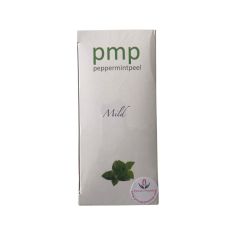 PMP Peppermint Peel Mild (5 x 5ml) End of October Dated