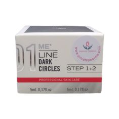 ME Line 01 Dark Circles (2 x 5ml)