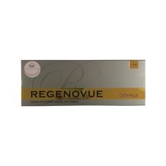 Regenovue Deep Plus Lidocaine (1x1.1ml)