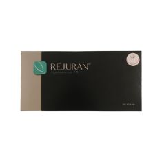 Rejuran Rejuvenation with PN (2x2ml)