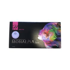 Monalisa Hard Type with Lidocaine (1x1ml)