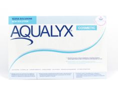 Aqualyx 10 Vials