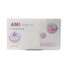 AMI Tone Up Skin Booster PN + Exosomes (6 x 5ml)
