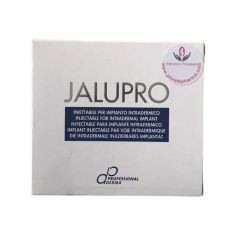 Jalupro (2 amps+2vials)
