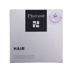 Pluryal Mesoline Hair (5x5ml)