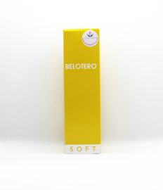 Belotero Soft (1x1ml) End of May 23  Dated