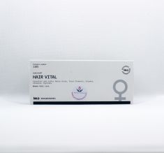 INNO-TDS Hair Vital (4 x 2.5ml)
