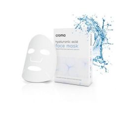 Croma Face Mask Rejuvenating Pack Of 8