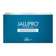 Jalupro Young Eye (1 x 1ml)