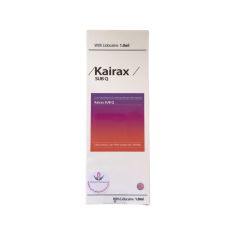 Kairax Sub Q with lidocaine (1x1ml) Out of Date