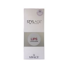 Stylage Bi-Soft Special Lips (1x1ml)