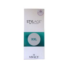 Stylage XXL Bio-Soft (2x1ml)