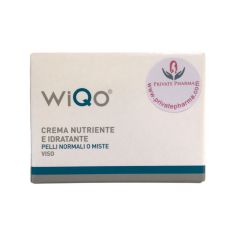 Wiqo Face Cream