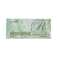 Regenovue Aqua Shine Plus (3x3ml)