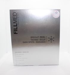 Fillmed Bright Peel 100ml