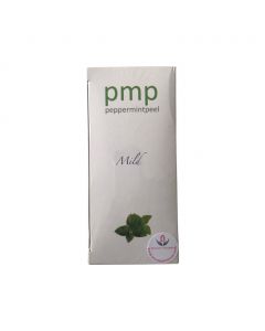 PMP Peppermint Peel Mild (5 x 5ml) End of October Dated