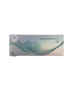 Aquashine PTX (2x2ml)