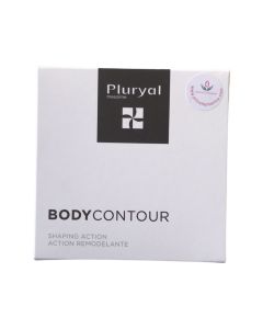 Pluryal Mesoline Bodycontour (10x5ml) Pluryal