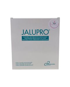 Jalupro Moisturizing Biocellulose Face Masks (5x8ml) Jalupro