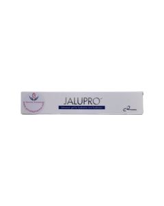 Jalupro Enhancer Gel Eyelashes/Eyebrows Skin Care