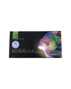Monalisa Soft Type with Lidocaine (1x1ml) Monalisa
