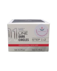 ME Line 01 Dark Circles (2 x 5ml) MeLine
