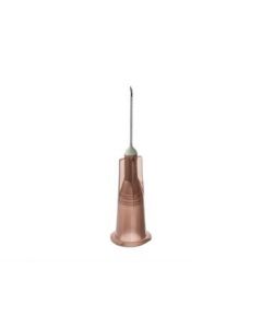 BD Microlance 3 Needles Brown 26g x 3/8" (20 Pack) Needles & Syringes