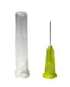 BD Microlance 3 Needles Grey 27g x 0.5" (20 Pack) Needles & Syringes