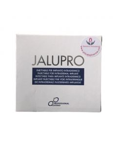 Jalupro (2 amps+2vials) Mesotherapy