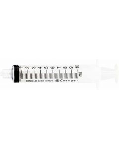 10 ml Leur Lock Syringe Needles & Syringes