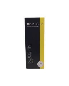 Perfectha Subskin (3x1ml) End of December Dated Special Offers
