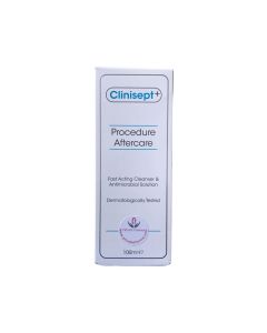 Clinisept+ Aftercare - 100ml Spray Care