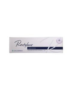 Restylane Lidocaine (1x1ml) Restylane