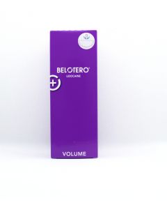 Belotero Volume with Lidocaine (2x1ml) Belotero ®