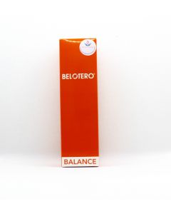 Belotero Balance (1x1ml) Belotero ®