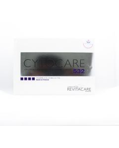 Cytocare 532 (10x5ml) Mesotherapy