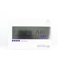 Cytocare 502 (10x5ml) Mesotherapy