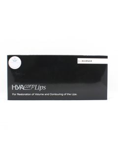 HYAcorp Lips (1x1ml) Hyaluron Pen