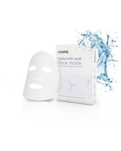 Croma Face Mask Rejuvenating Pack Of 8 Tear Troughs