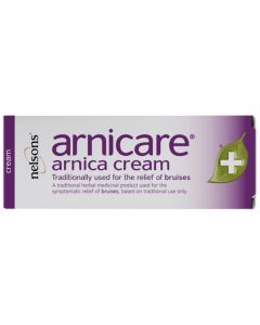 Nelsons Arnicare Arnica Cream 50g Care