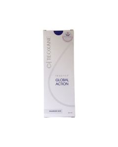 Teosyal 30G Global Action (2x1ml) Teosyal Dermal Fillers
