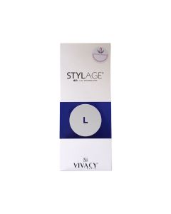Stylage Bi-Soft L (2x1ml) End Of August Dated Special Offers