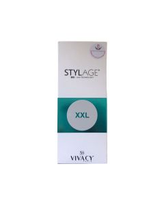 Stylage XXL Bio-Soft (2x1ml) StylAge Dermal Fillers